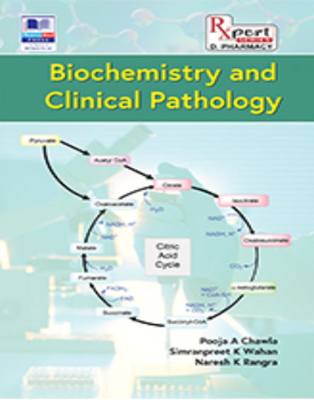 Biochemistry and Clinical Pathology